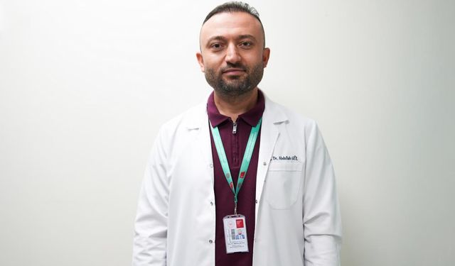 Uzmanı uyardı: Prostat kanserine karşı bunlara dikkat