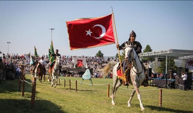 Kütahya, 07 Eylül’de Devlet Ana İçin Bir Araya Geliyor! Göç Şenlikleri Başlıyor