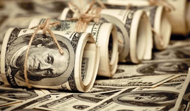 Dış ticaret açığı açıklandı