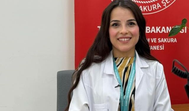 Şeker tüketimine dikkat: ''Ciddi risk oluşturmaktadır''