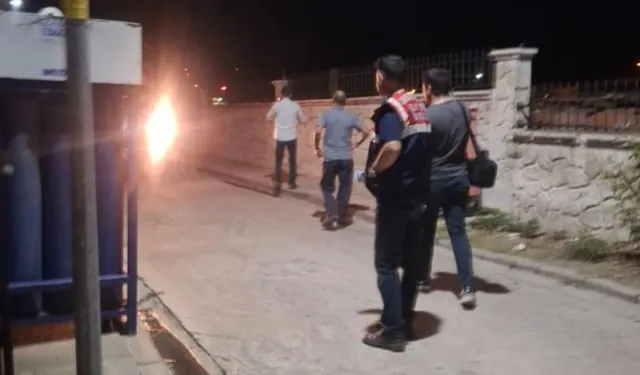 Trajik Ölüm: Tarlada Elektrik Akımına Kapılan Çiftçi Hayatını Kaybetti