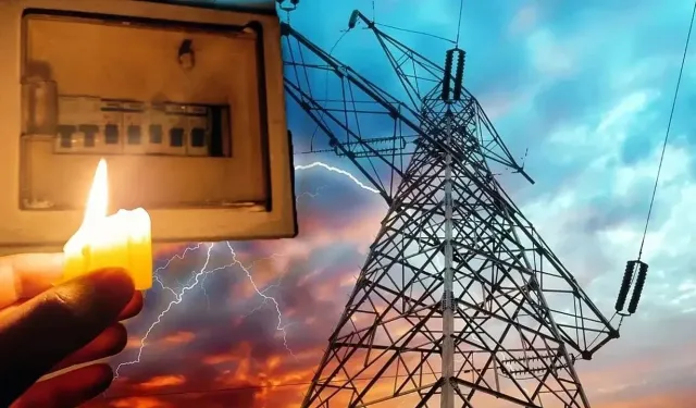 Kütahya’da 13 Eylül’de Elektrik Kesintisi Yaşanacak