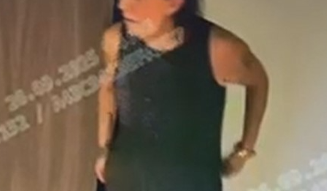 Güllü'nün ölümü öncesi görüntüler gizem yarattı: ''Normal değil''