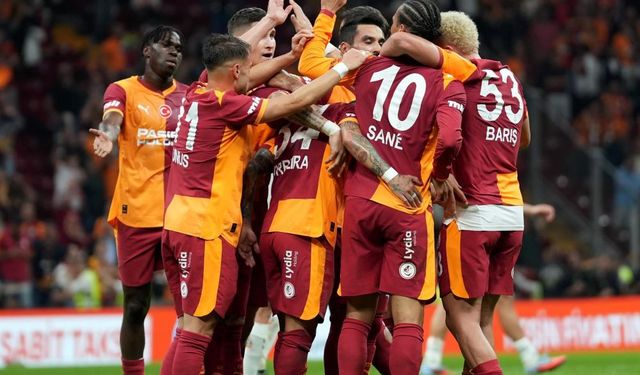 Galatasaray - Liverpool maçının detayları belli oldu