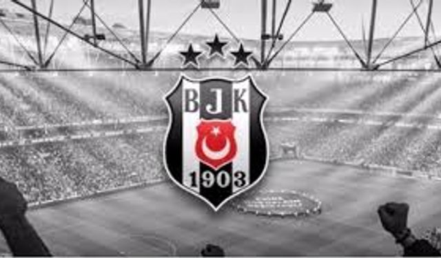 Beşiktaş’ta yıldız oyuncu ile yollar ayrıldı