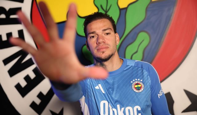 “Dünyanın en iyi 5 kalecisinden biri”: Ederson, formayı giydi