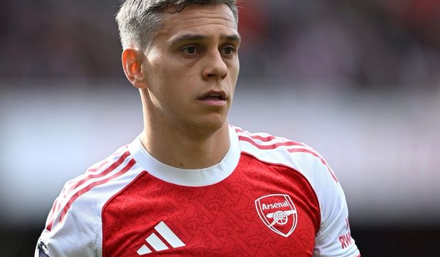 Beşiktaş, Arsenal’in yıldızına talip