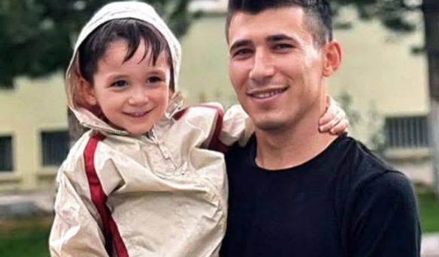 Şehidin Ardından Acı Gerçek:  2 GÜN SONRA DOĞACAK  ÇOCUĞUNU GÖREMEYECEK