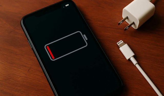 iOS 26 ile pil ömrünü artırmanın yolları