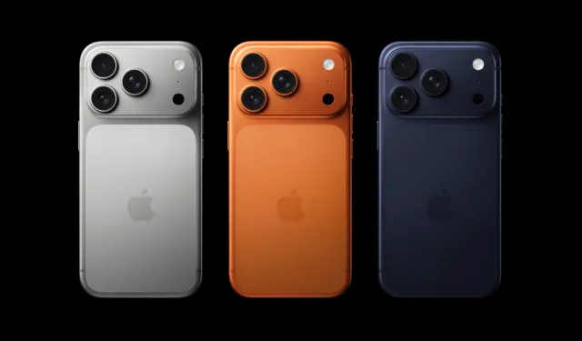 Apple iPhone 17 Türkiye’de tanıtıldı: İşte fiyatlar ve dikkat çeken yenilikler