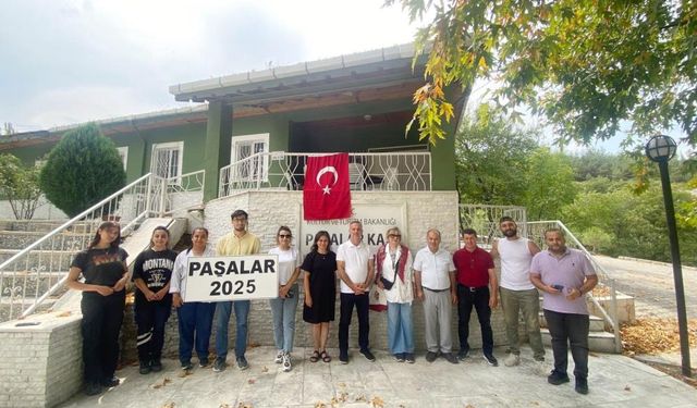 Kütahya'nın komşusunda 42 yıllık kazı Anadolu tarihini aydınlatıyor