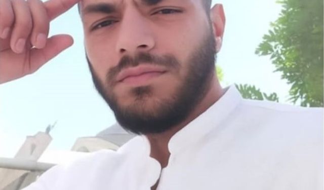 Kayıp gencin cansız bedeni bulundu