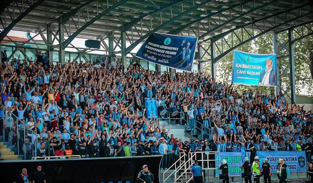 Kütahyaspor - Altay maçının bilet fiyatları açıklandı