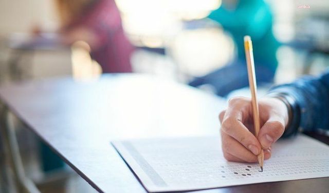 Kütahyalı Gençlere Müjde!  Sınavlara Hazırlık Artık Daha Kolay