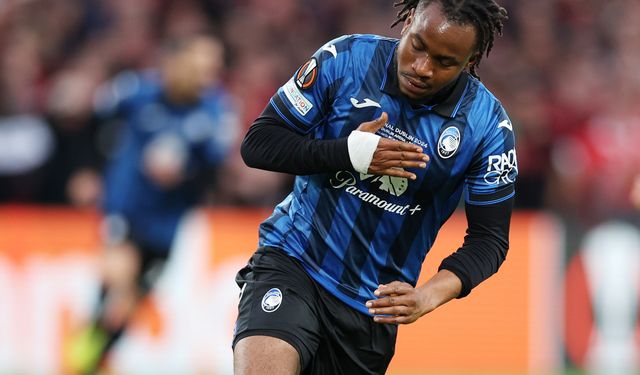 Galatasaray ve Fenerbahçe, Lookman'ın peşinde