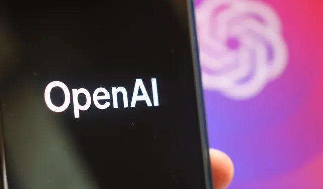 OpenAI TikTok benzeri uygulama için kolları sıvadı