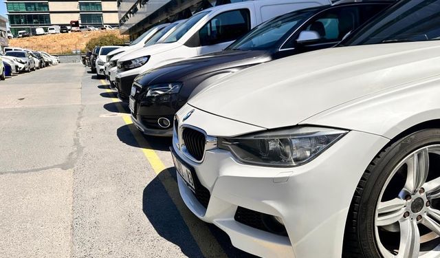 Aracın kilometresini düşüren galericinin yetki belgesi iptal edildi