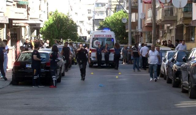 Polis karakoluna hain saldırı: 2 şehit, 4 yaralı