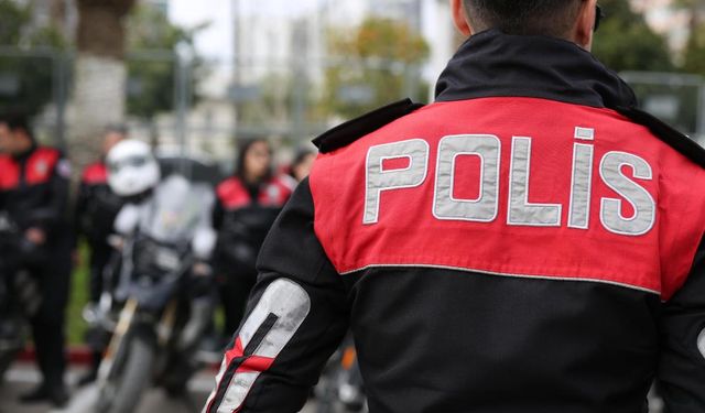 Bir haftada 292 şüpheli yakalandı