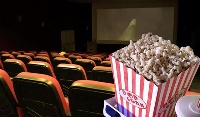 Kütahya’da Festival Coşkusu Yaşanacak! 27-28 Eylül’de Tüm Filmler 80 TL