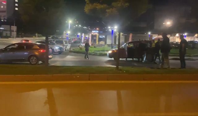 Gece Gündüz Denetim: Kütahya’da Polis Görev Başında