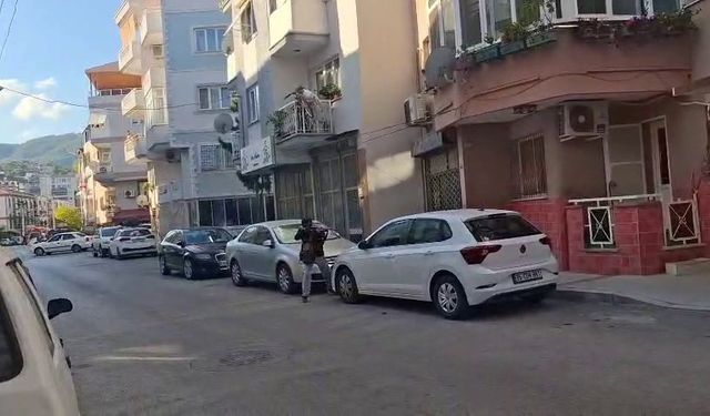 Polis Merkezi saldırganının babası: ''Radikal tavırlar sergiliyordu''