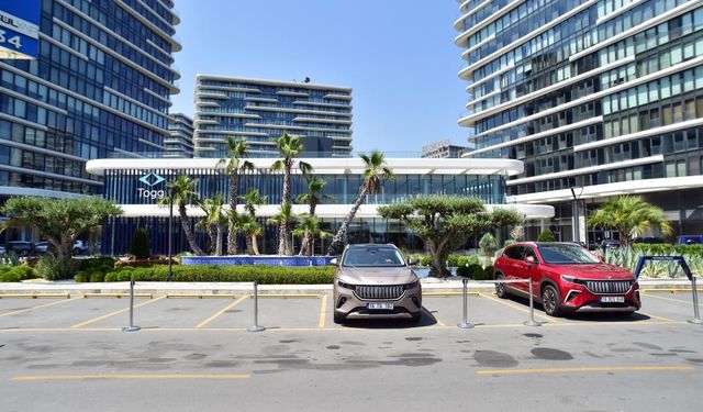 Ağustos'ta piyasaya çıkan elektrikli araç modelleri belli oldu