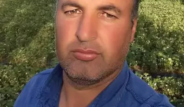 Traktör ikiye bölündü, sürücü yaşamını yitirdi