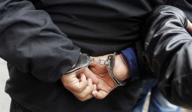 Kütahya’da Zehir Tacirlerine Büyük Darbe! 2 Kişi Tutuklandı