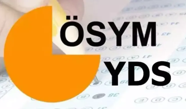 YDS/2 2025 Başvuruları başladı: Tarihler, ücret ve başvuru adımları