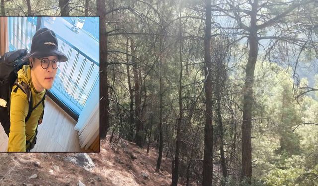 Fethiye’de Kayıp Turist Ölü Bulundu: Xu Wenkai’nin Cenazesi Morgta