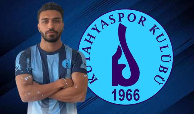 Kütahyaspor’da Şok Ayrılık: Yiğit Gümüş Veda Etti