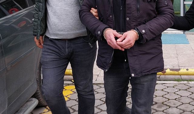 Bir haftada aranan 76 şüpheli yakalandı