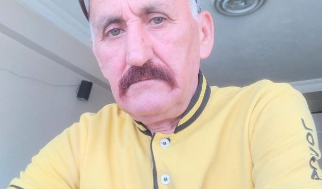 Yalnız yaşayan adam evinde ölü bulundu