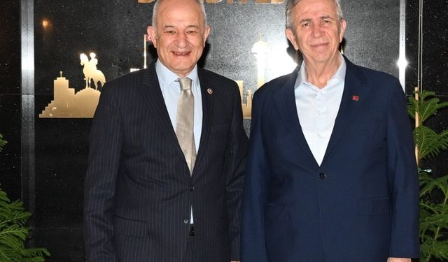 CHP’li Kasap’tan anlamlı mesaj: “Vicdanın yanında olacağız”