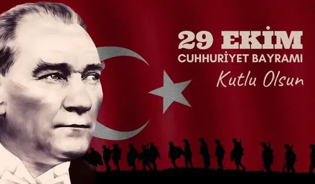 Gürcan Alpaslan: “Cumhuriyet, fikirle, emekle, alın teriyle yaşar”