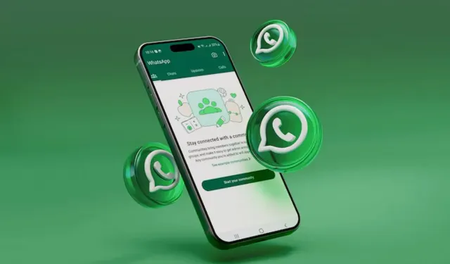 WhatsApp Yeni Özelliğiyle Dolandırıcılığı Önlemeye Hazırlanıyor