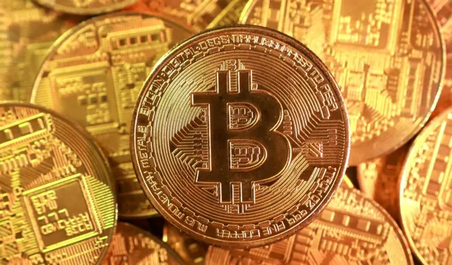 Bitcoin Rekor Kırdı: 125 Bin Dolar Seviyesi Aşıldı!