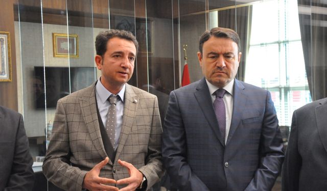Kütahya’da Tarihi Karar: İmitasyon Altına “Dur” Denildi!