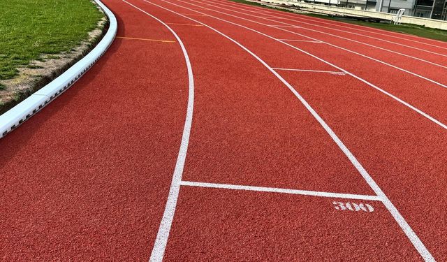 Kütahya’ya uluslararası standartlarda spor tesisi geliyor