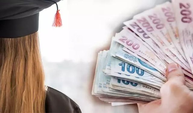 ÖĞRENCİLERE MÜJDE! KÜTAHYA'DA DAHA FAZLA ÖĞRENCİYE BURS VERİLECEK