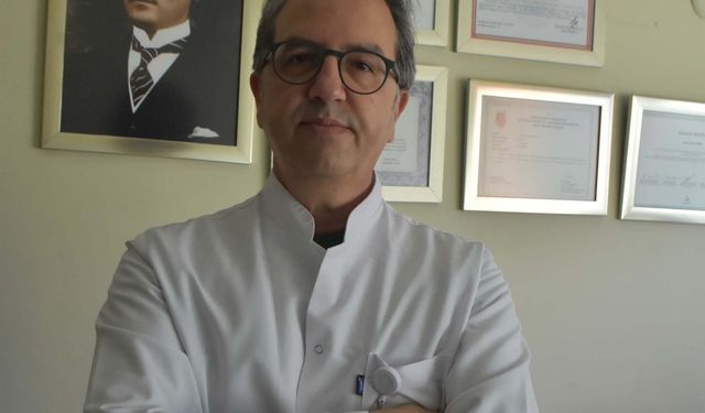 Uzmandan önemli uyarı: Kış çayları sanıldığından riskli olabilir