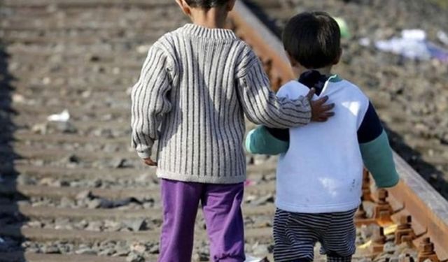 Her 4 Çocuktan 1’i Yoksulluk Sınırında! CHP’li Şahbaz’dan Çarpıcı Uyarı