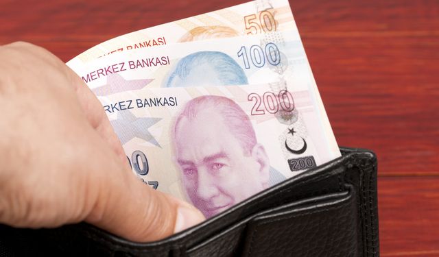 Ünlü Bankadan Rekor Emekli Promosyonu: 32 Bin TL’ye Varan Ödeme Dönemi Başladı!