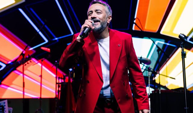 Kütahya’da Resul Dindar rüzgarı esti