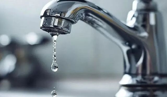 Yeniden Refah’tan Sert Tepki: “Simav Güney Halkının Suyunu Kesmek Adil Değil”