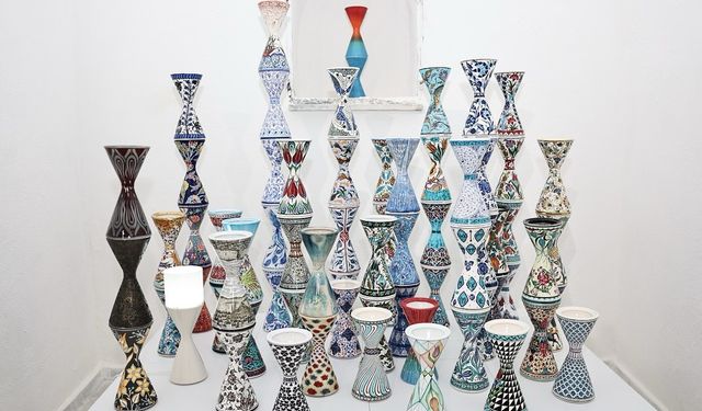 Kütahya’da Asırlık miras yeniden doğdu! Kemer Hamamı şimdi yaratıcılığın merkezi