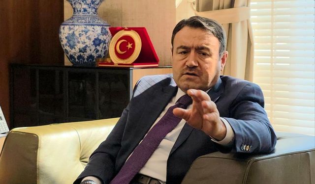 Kütahya Türkiye’nin En Güvenli İllerinden Biri Oldu!