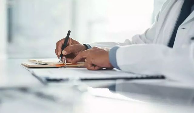 Doktorun Eşi Üzerinden Kütahya’ya Para Aktı! Yeşil Reçete Skandalı Büyüyor