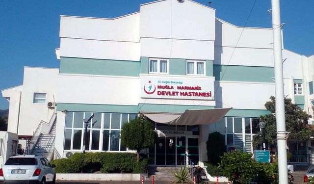 Deniz Keyfi Facia Oldu: Emekli Albay Kalp Krizinden Öldü